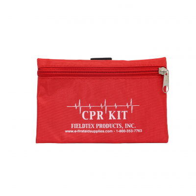 Pocket CPR Kit